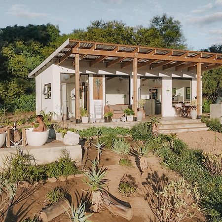 Ndlovu Addo River Lodge Kirkwood Exterior foto