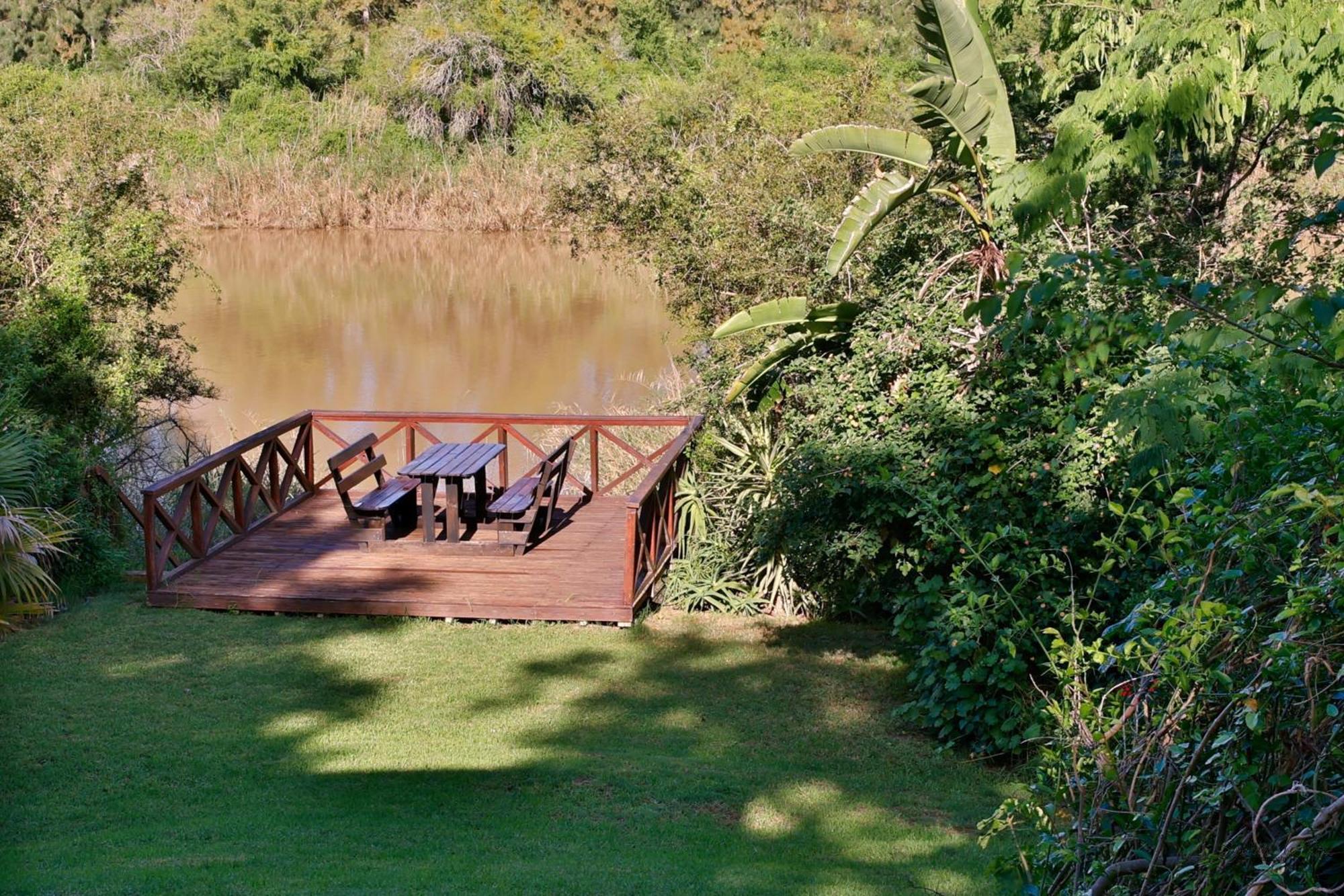 Ndlovu Addo River Lodge Kirkwood Exterior foto