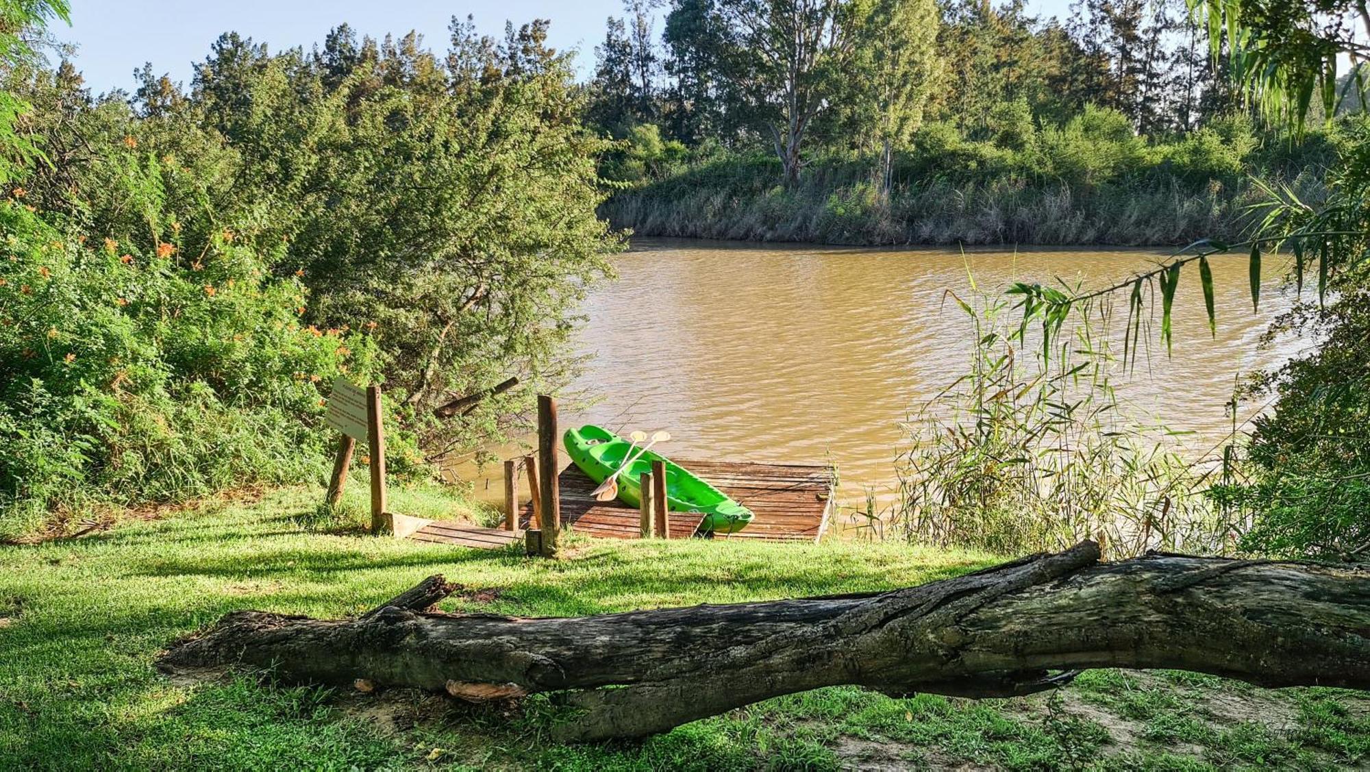 Ndlovu Addo River Lodge Kirkwood Exterior foto