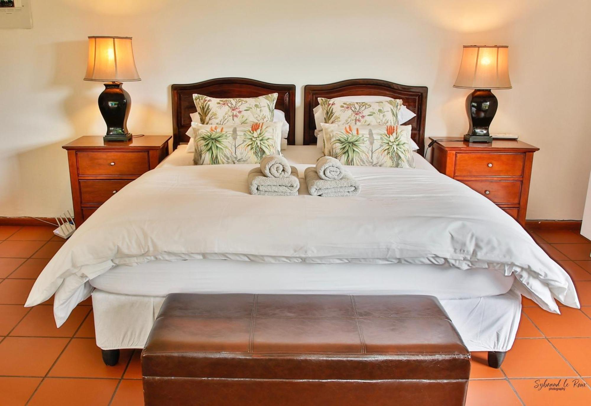 Ndlovu Addo River Lodge Kirkwood Habitación foto