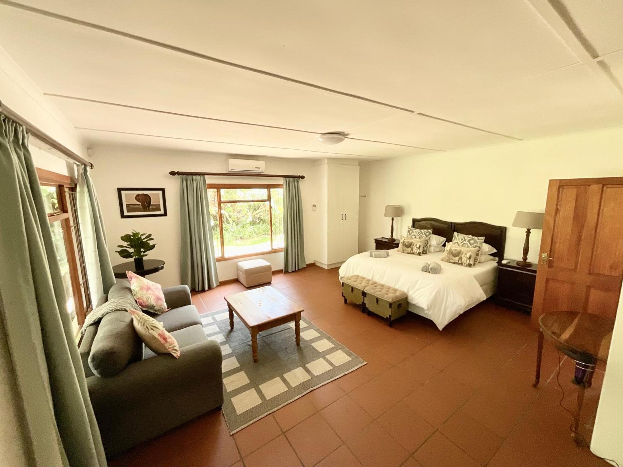 Ndlovu Addo River Lodge Kirkwood Habitación foto