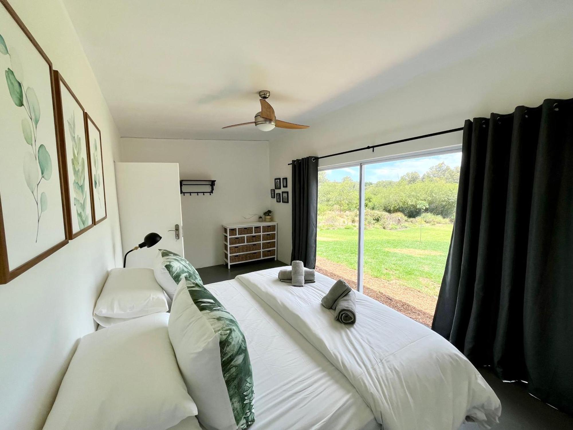 Ndlovu Addo River Lodge Kirkwood Habitación foto