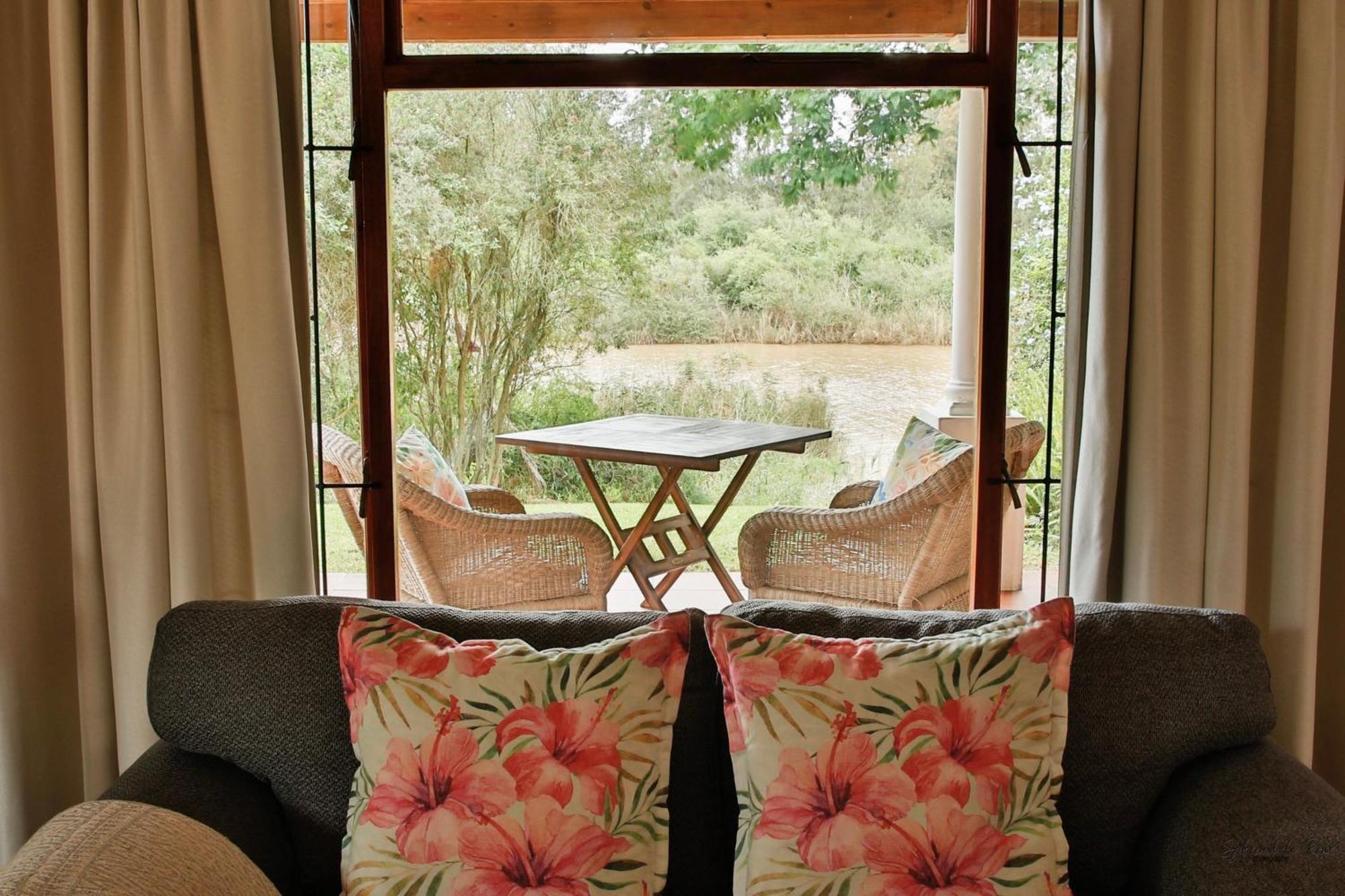 Ndlovu Addo River Lodge Kirkwood Habitación foto