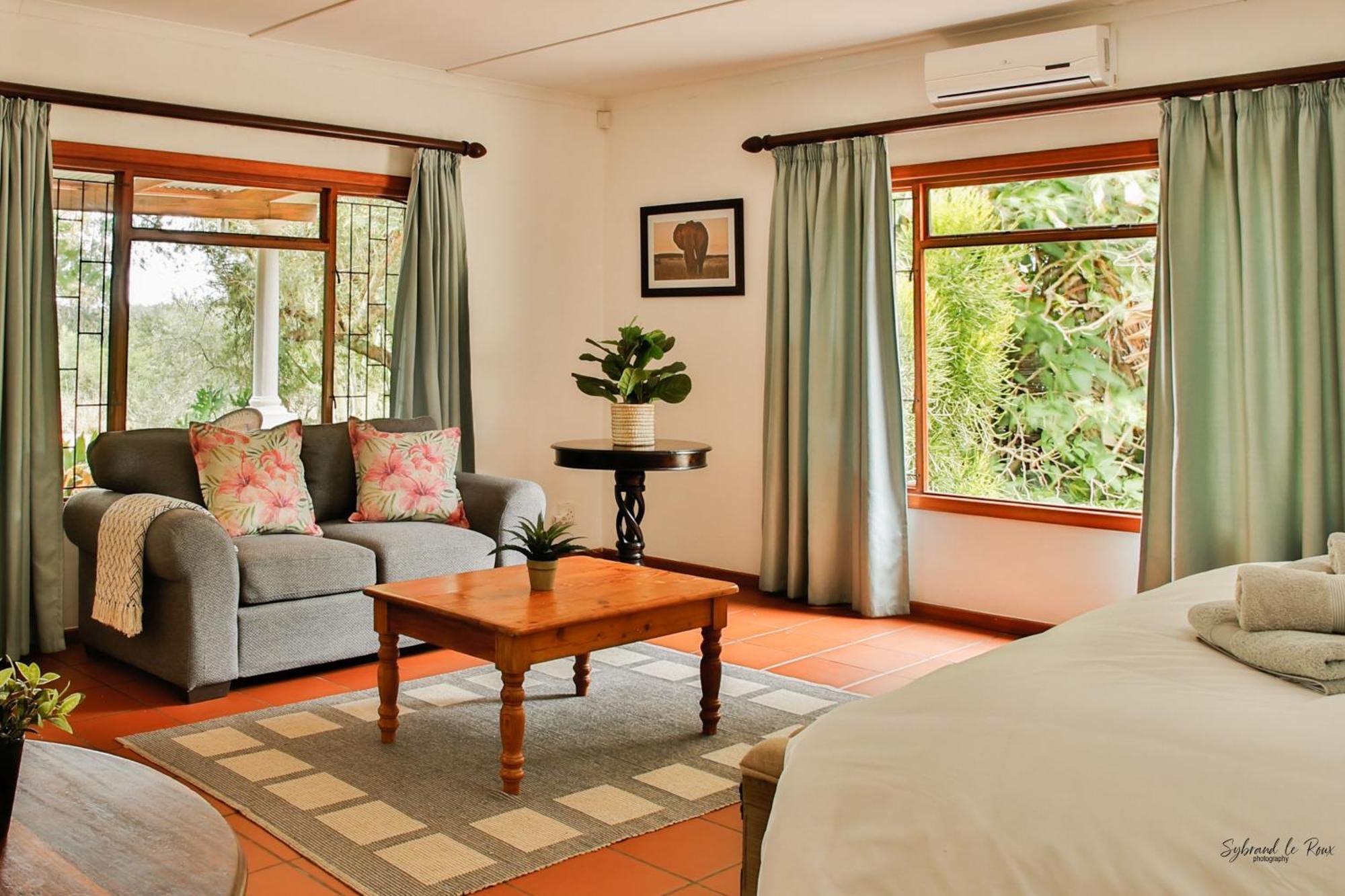Ndlovu Addo River Lodge Kirkwood Exterior foto