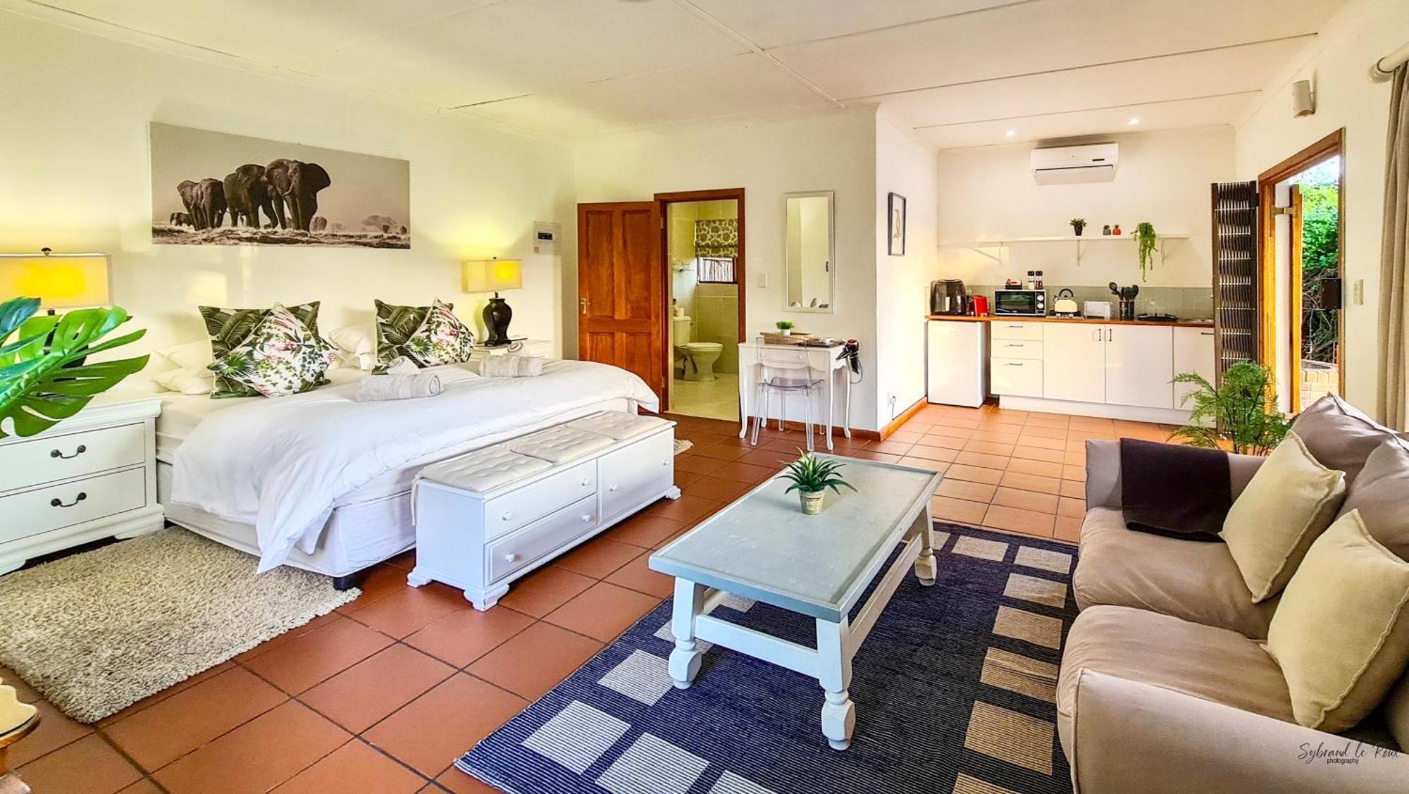 Ndlovu Addo River Lodge Kirkwood Habitación foto