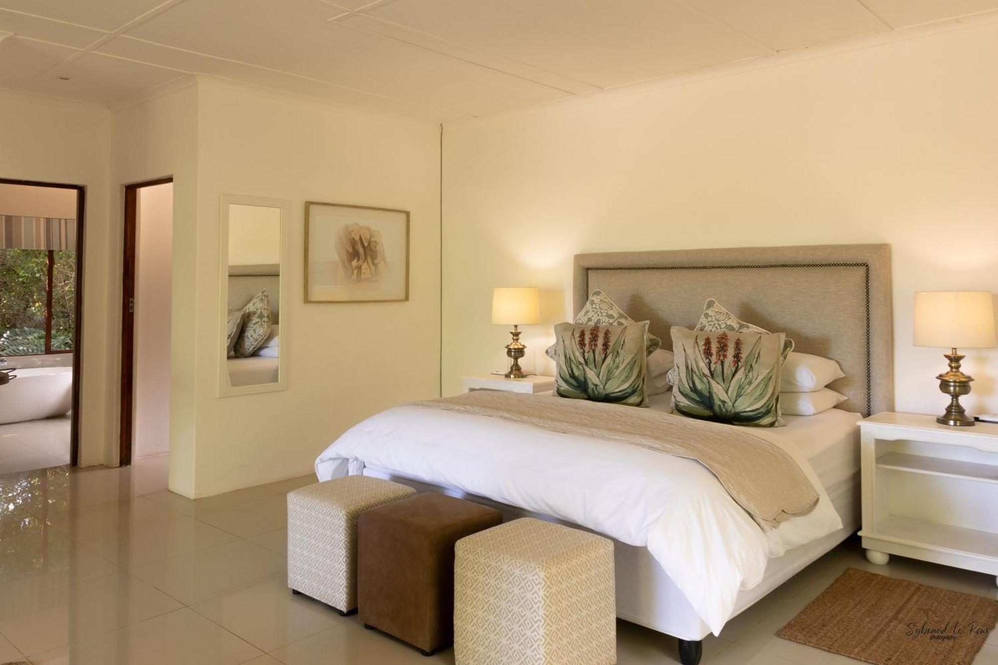 Ndlovu Addo River Lodge Kirkwood Habitación foto
