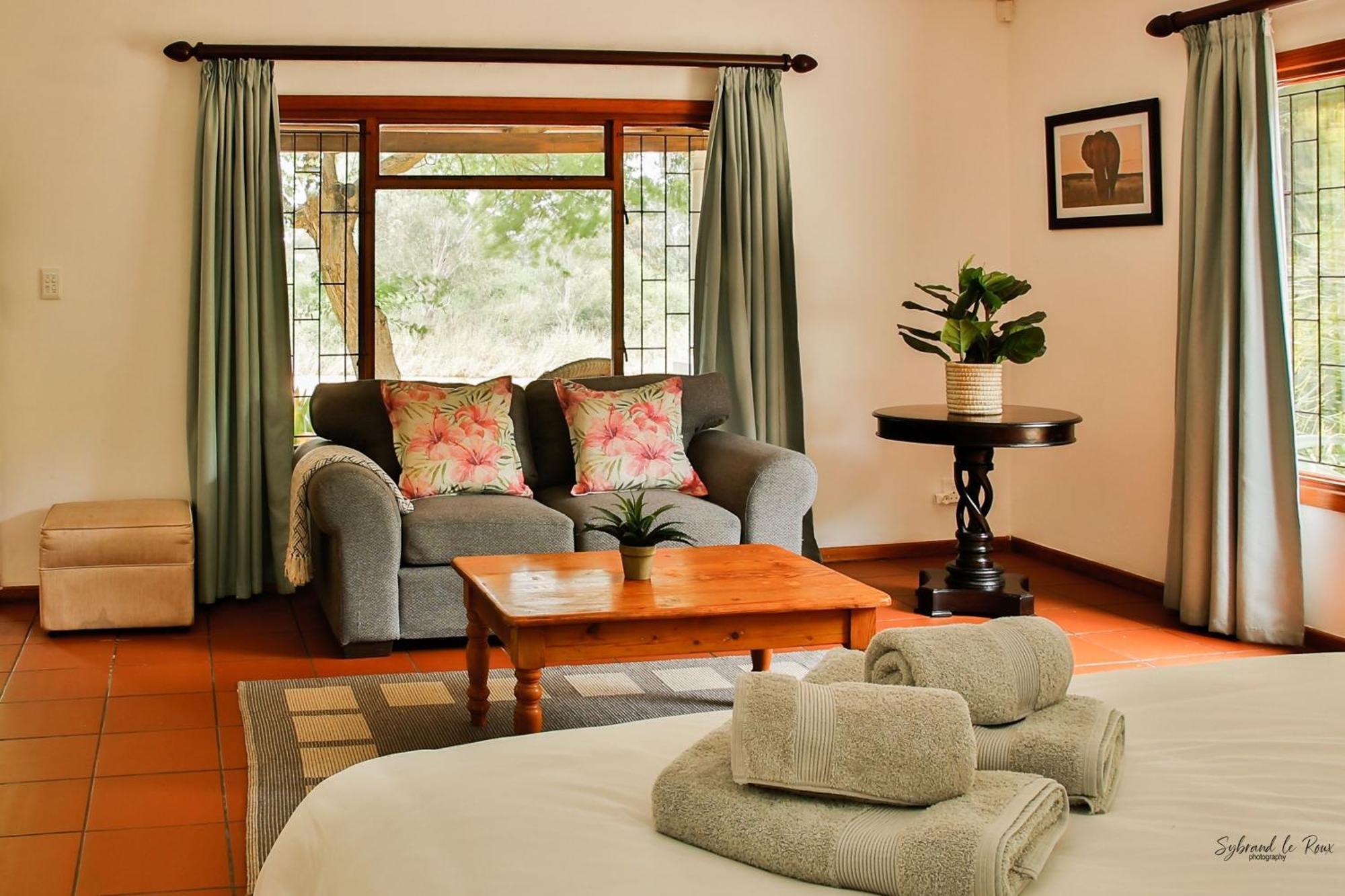 Ndlovu Addo River Lodge Kirkwood Habitación foto